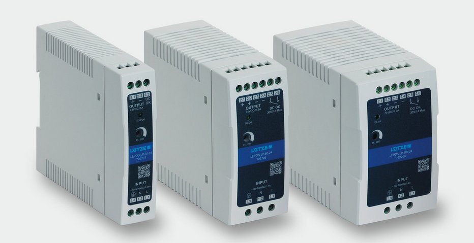 Lepos - Friedrich Lütze GmbH