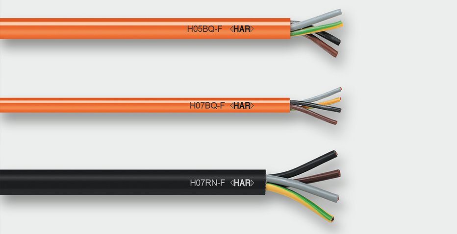 HAR Cable - Friedrich Lütze GmbH
