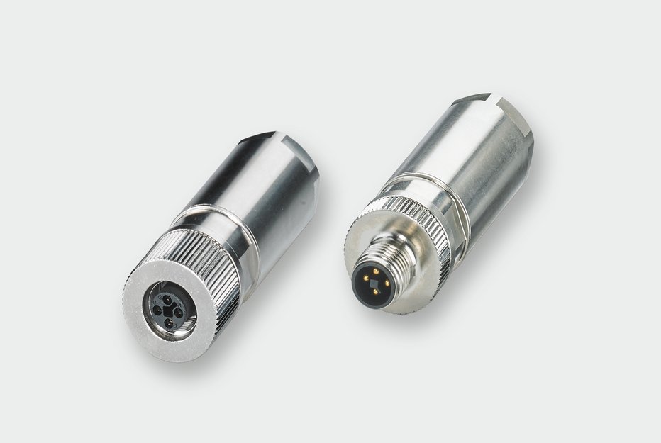 M12 Power - Friedrich Lütze GmbH