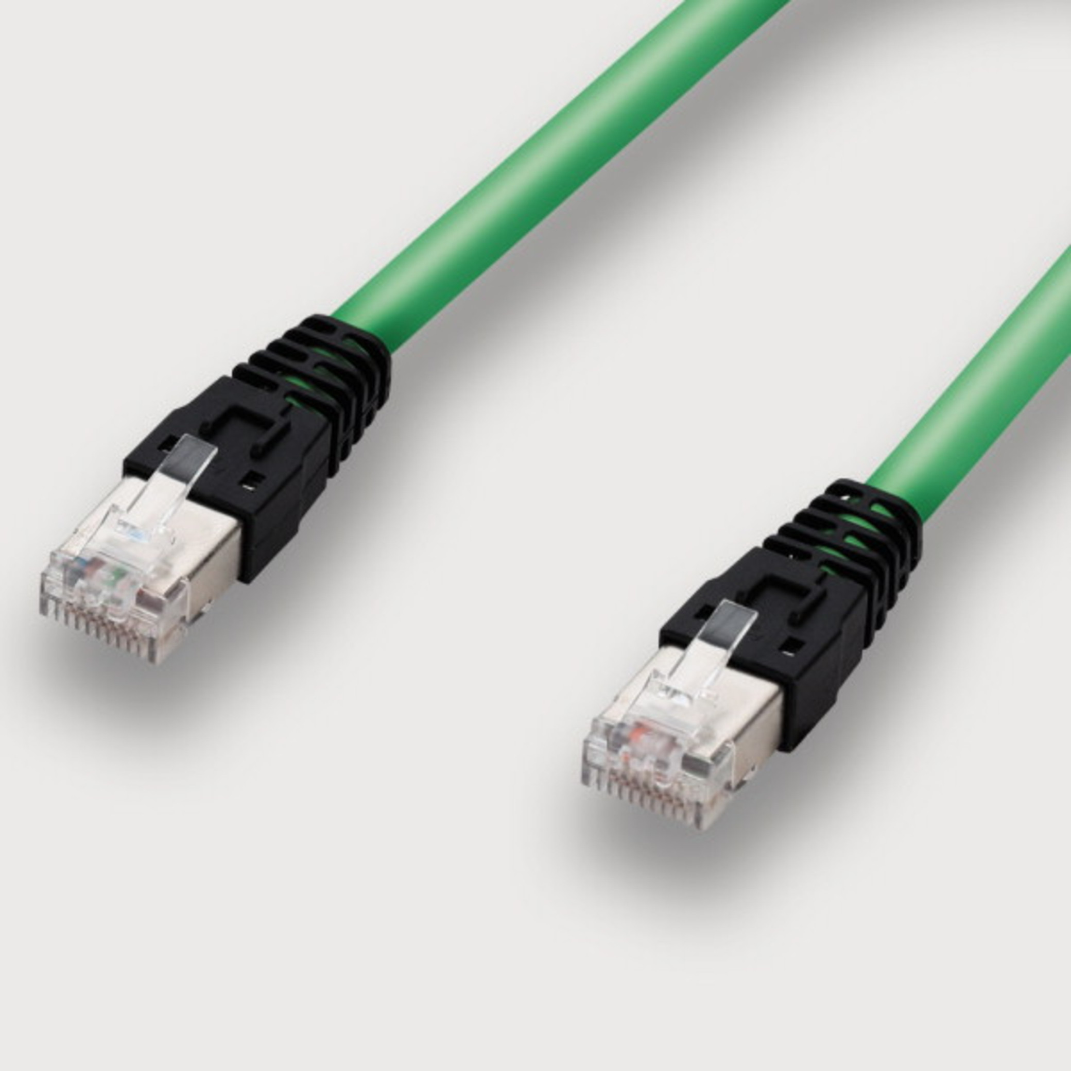what is network connectors