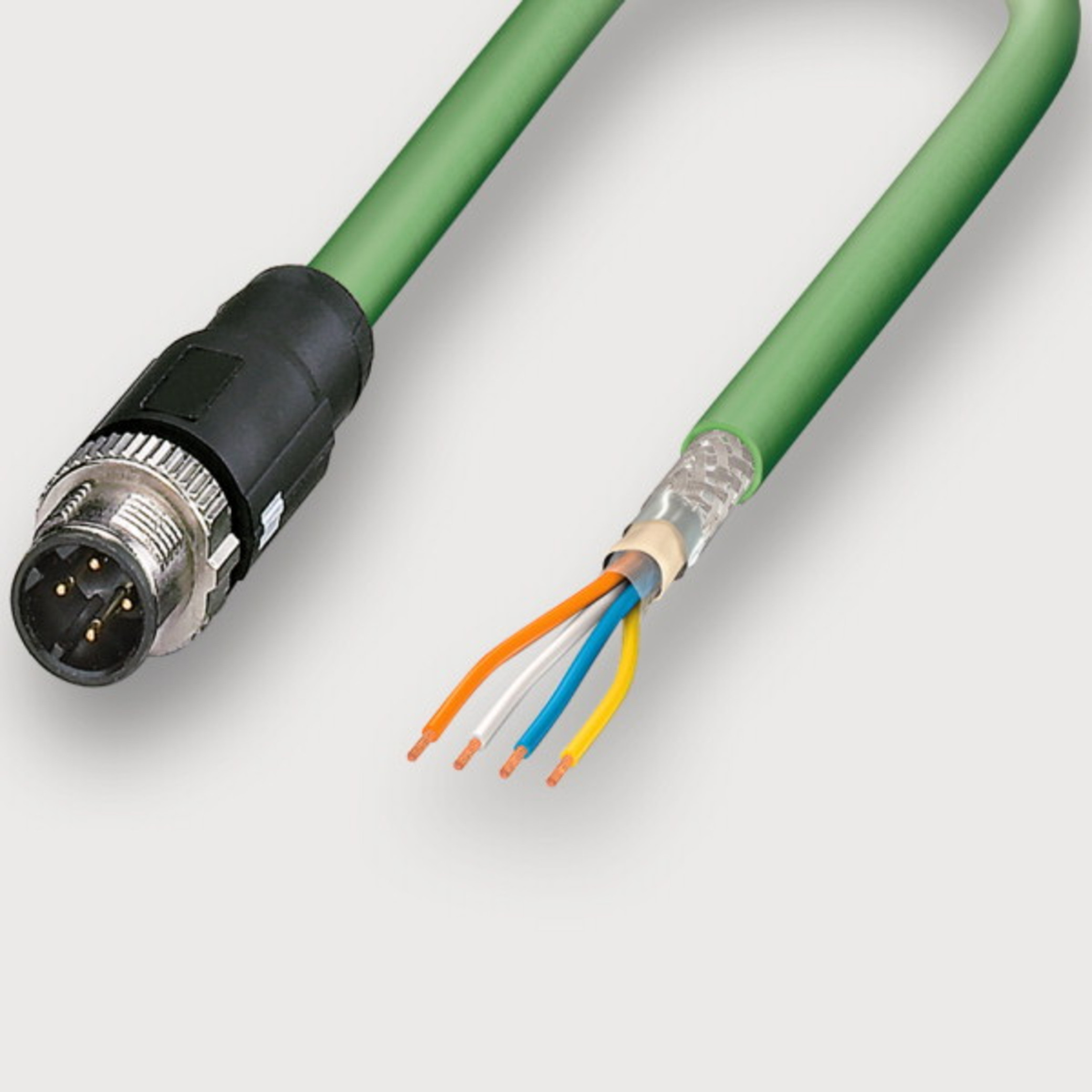 Profinet и ethernet отличия