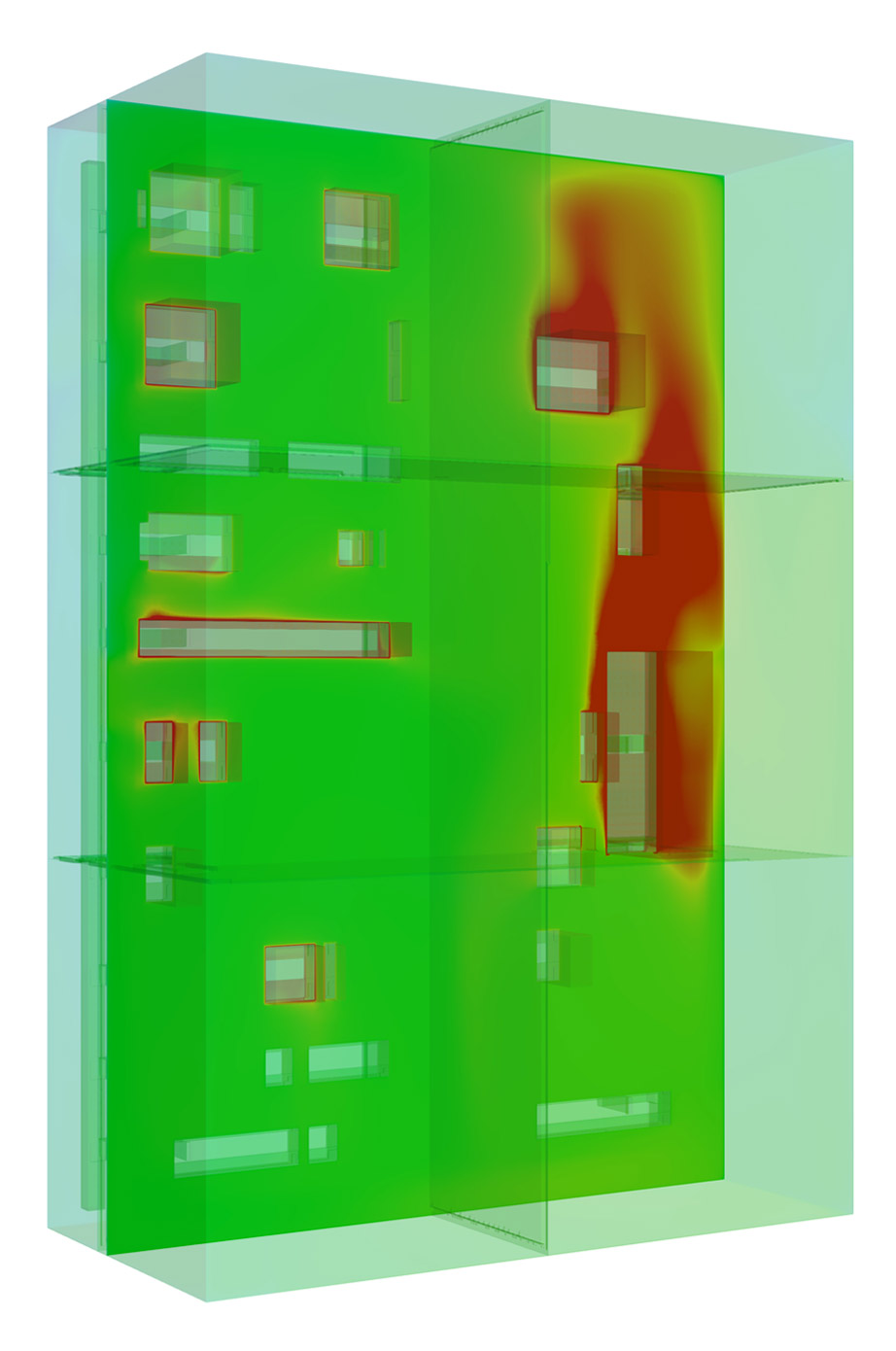 AirBLOWER Simultaneity factor of 100 % - Friedrich Lütze GmbH